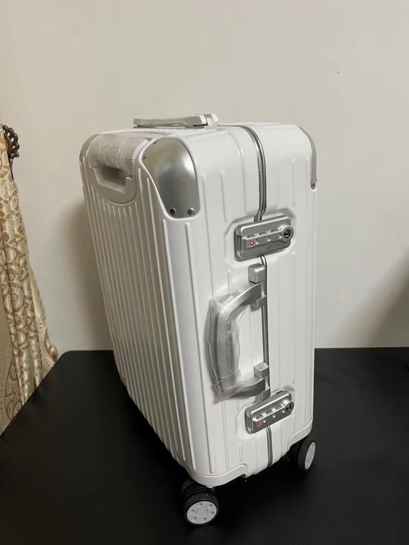 Rimowa Suitcase